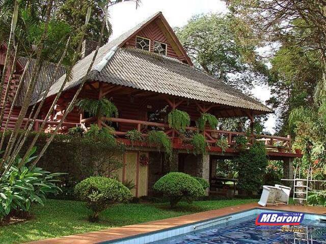 Casa para Venda em São Paulo - 1