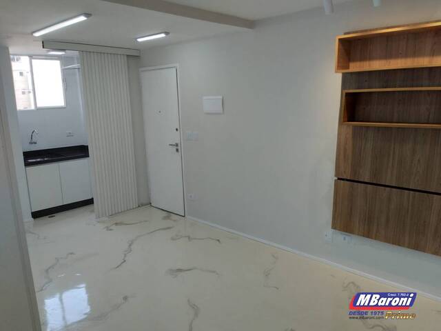 Apartamento para Venda em São Paulo - 3