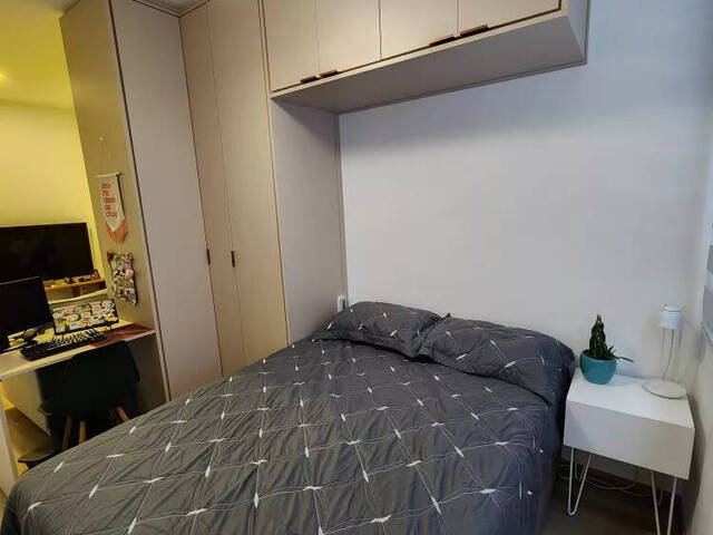 Apartamento para Venda em São Paulo - 3