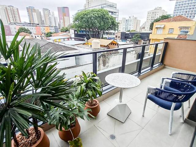 Apartamento para Locação em São Paulo - 3