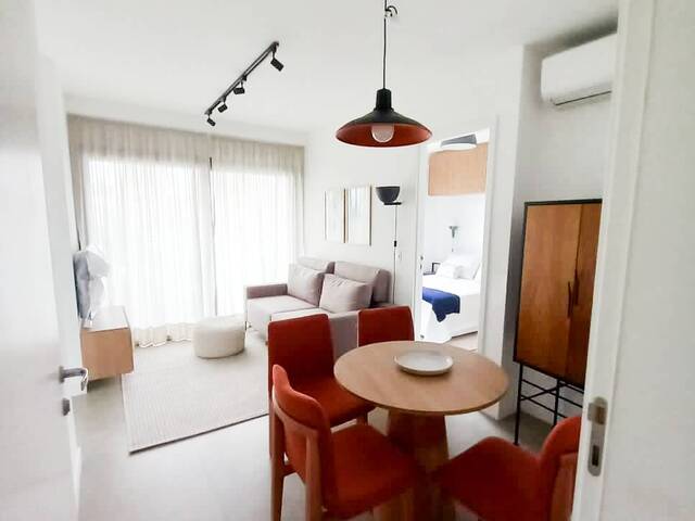 Apartamento para Locação em São Paulo - 4