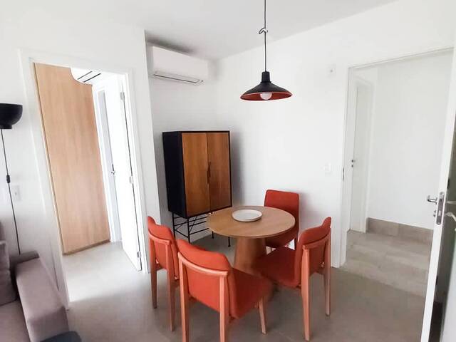 Apartamento para Locação em São Paulo - 5