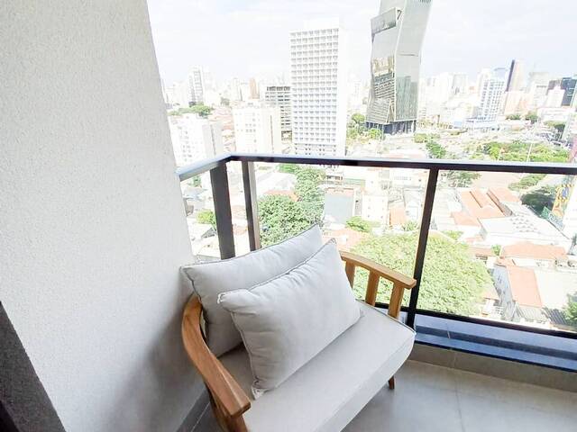 Apartamento para Locação em São Paulo - 4