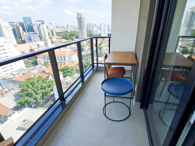 Apartamento para Locação em São Paulo - 3