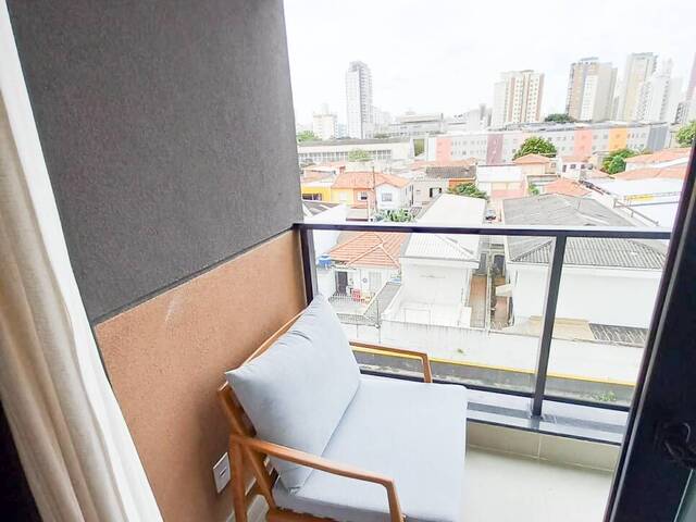 Apartamento para Locação em São Paulo - 2