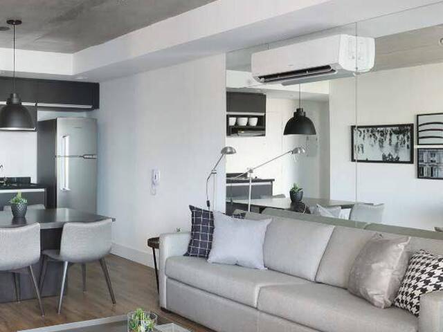 Apartamento para Locação em São Paulo - 3