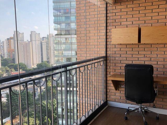 Apartamento para Venda em São Paulo - 3