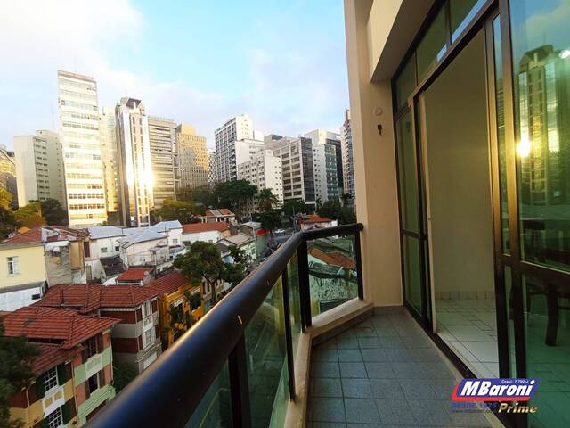 #753283 - Apartamento para Venda em São Paulo - SP