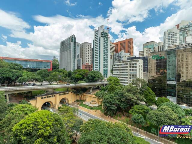 #753284 - Apartamento para Venda em São Paulo - SP