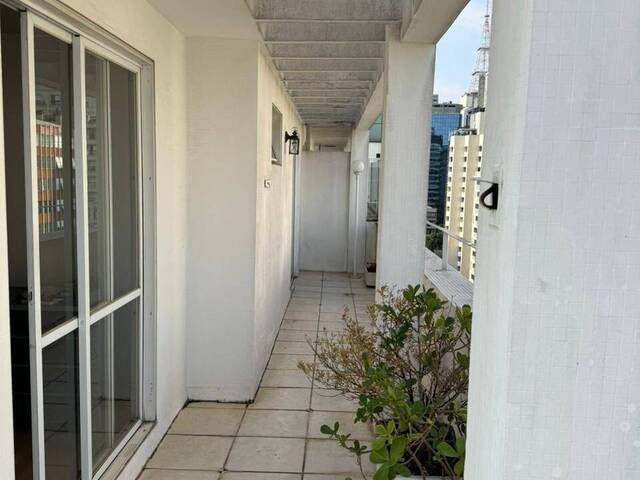 Apartamento para Locação em São Paulo - 2