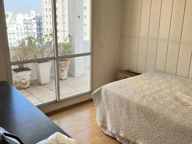 Apartamento para Locação em São Paulo - 5