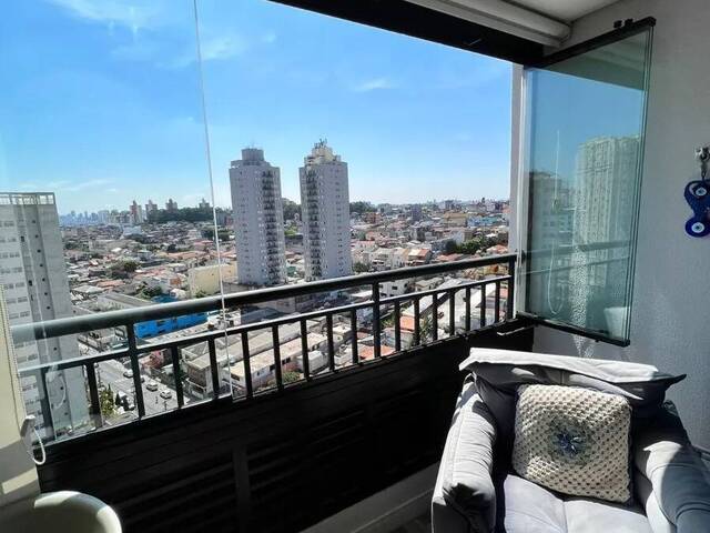 Apartamento para Venda em São Paulo - 3