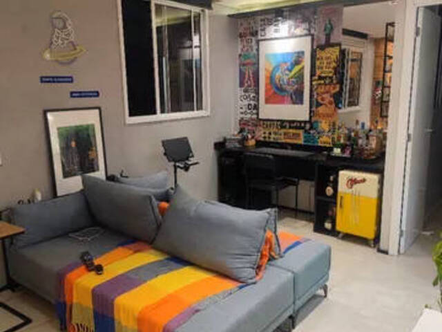 Apartamento para Venda em São Paulo - 3