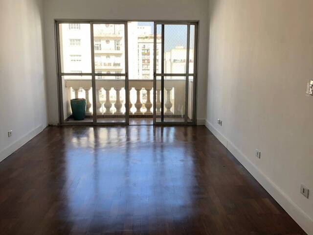 Apartamento para Locação em São Paulo - 3