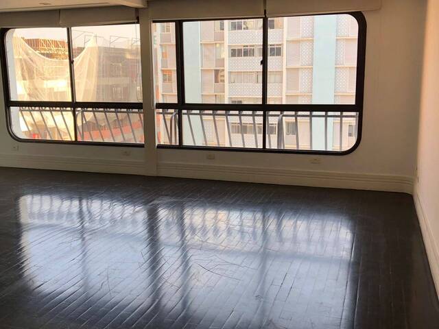 Apartamento para Locação em São Paulo - 2