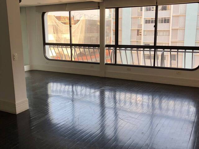 Apartamento para Locação em São Paulo - 5