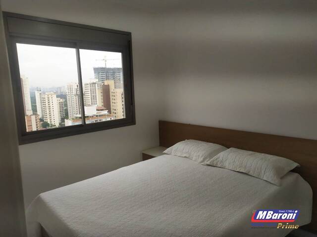 Apartamento para Locação em São Paulo - 5