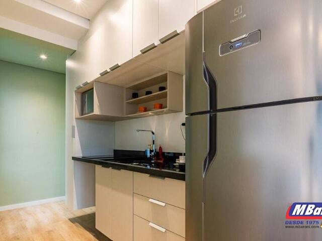 Apartamento para Locação em São Paulo - 5