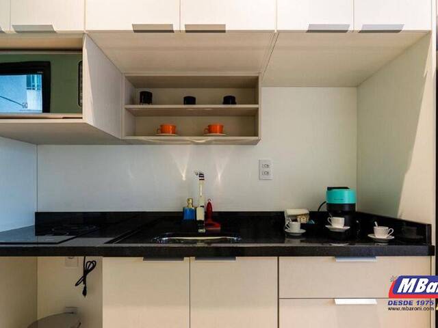 #753344 - Apartamento para Locação em São Paulo - SP