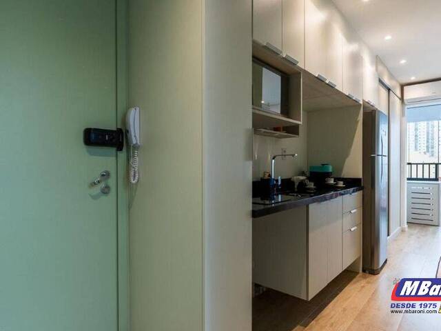 #753344 - Apartamento para Locação em São Paulo - SP