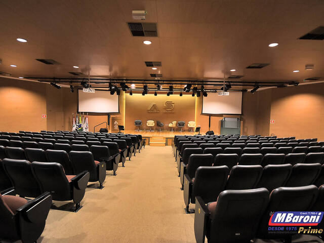 Sala para Locação em São Paulo - 4