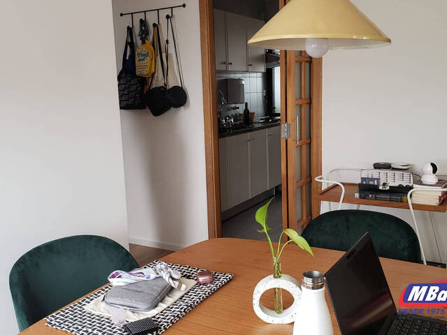 Apartamento para Venda em São Paulo - 4