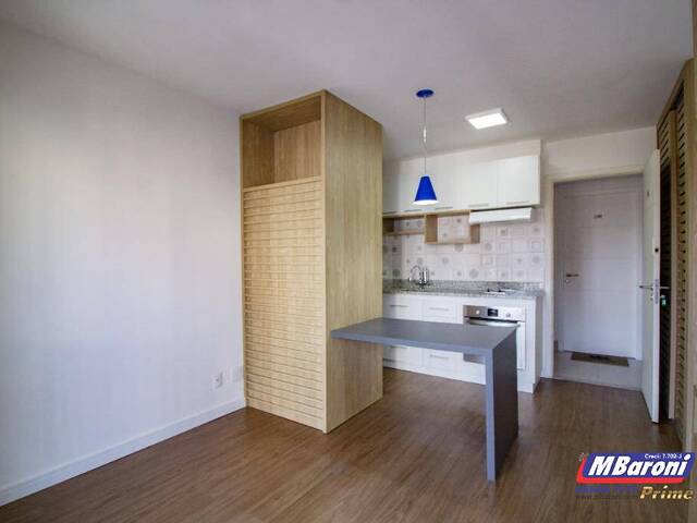 Apartamento para Locação em São Paulo - 3