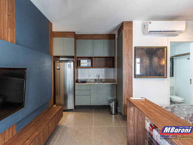 Apartamento para Locação em São Paulo - 3