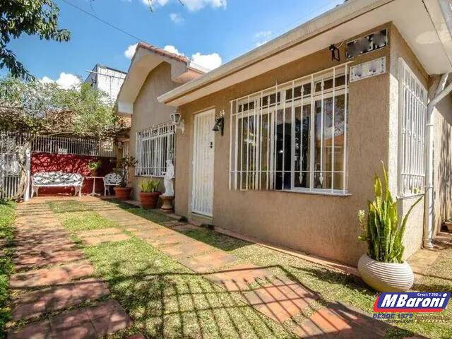 Casa para Venda em São Paulo - 1