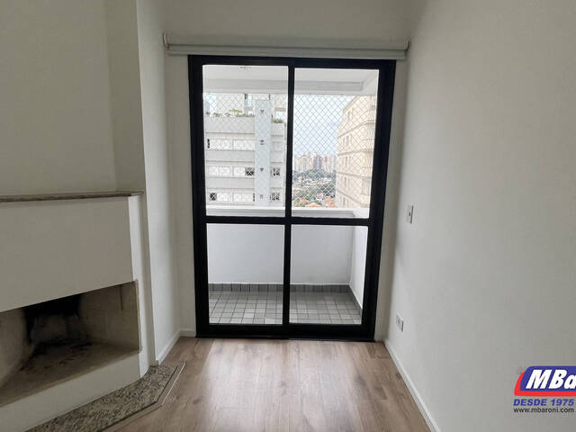 Apartamento para Locação em São Paulo - 4