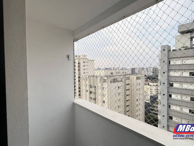 Apartamento para Locação em São Paulo - 5