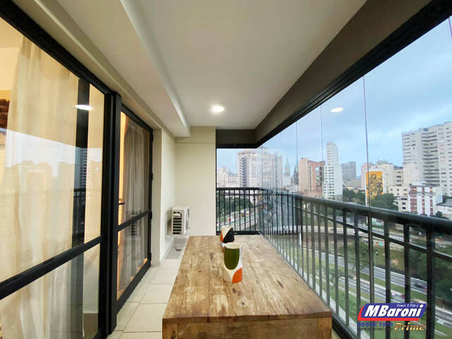 Apartamento para Locação em São Paulo - 5