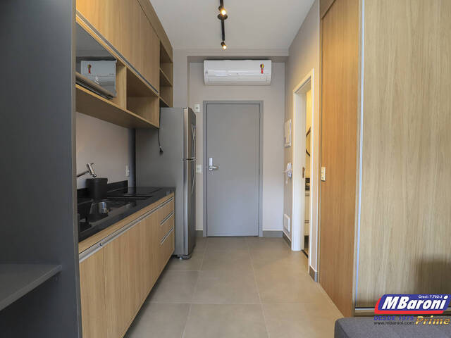 Apartamento para Locação em São Paulo - 2