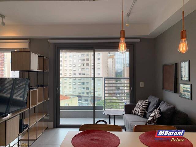 Apartamento para Locação em São Paulo - 5