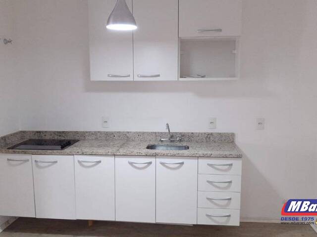 Apartamento para Locação em São Paulo - 3