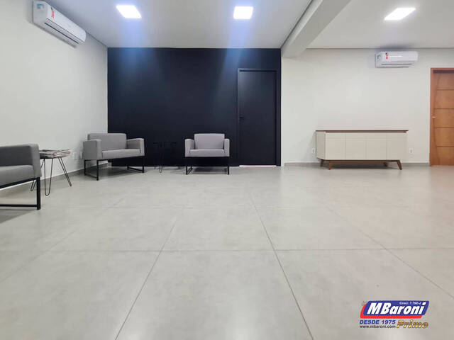 #753455 - Sala para Locação em São Paulo - SP - 2