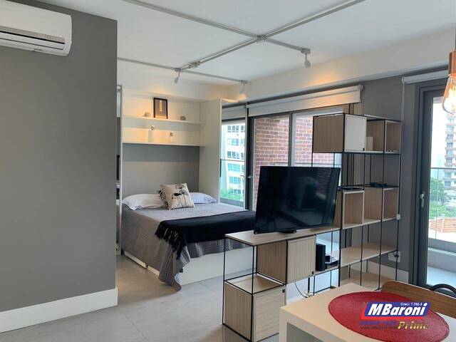 Apartamento para Venda em São Paulo - 5