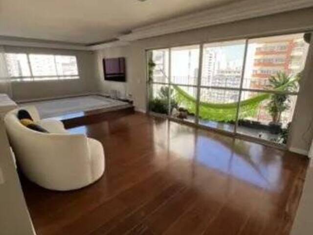 Apartamento para Venda em São Paulo - 1