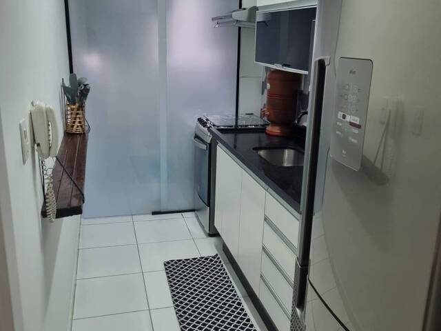 Apartamento para Venda em São Paulo - 5