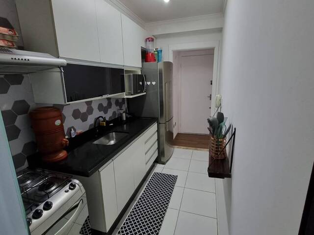 Apartamento para Venda em São Paulo - 4