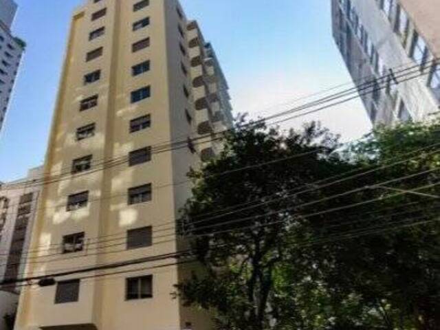 #753502 - Apartamento para Venda em São Paulo - SP