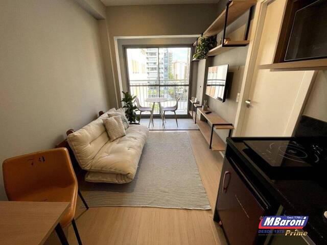 Apartamento para Locação em São Paulo - 3