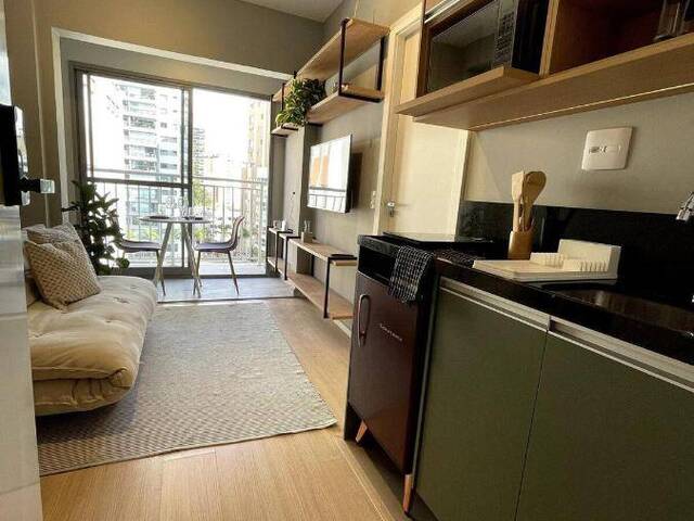 Apartamento para Locação em São Paulo - 5