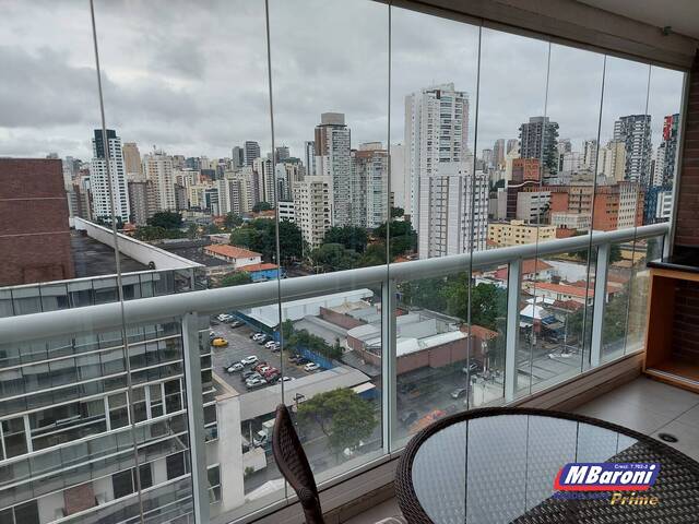 Apartamento para Venda em São Paulo - 4