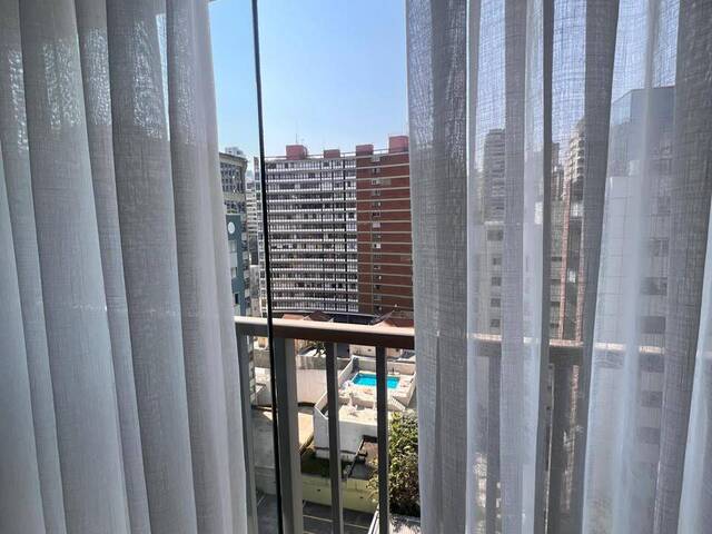 Apartamento para Locação em São Paulo - 5