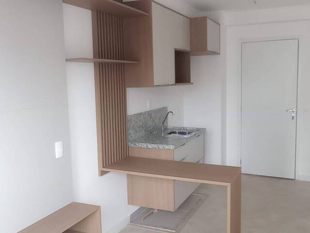 Apartamento para Locação em São Paulo - 2