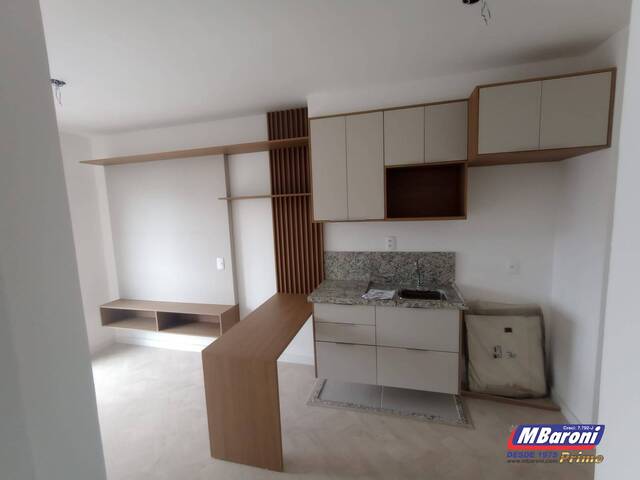 Apartamento para Locação em São Paulo - 3