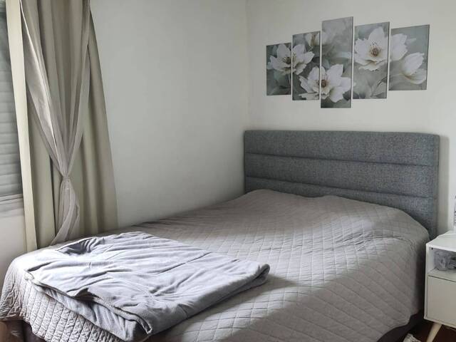 Apartamento para Venda em São Paulo - 4