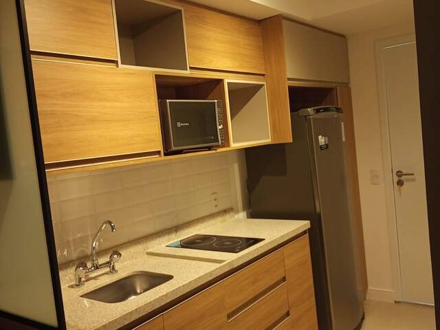 Apartamento para Locação em São Paulo - 5