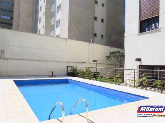 #753563 - Apartamento para Venda em São Paulo - SP